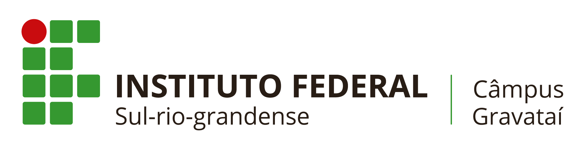 Instituto Federal Sul-rio-grandense – Câmpus Gravataí