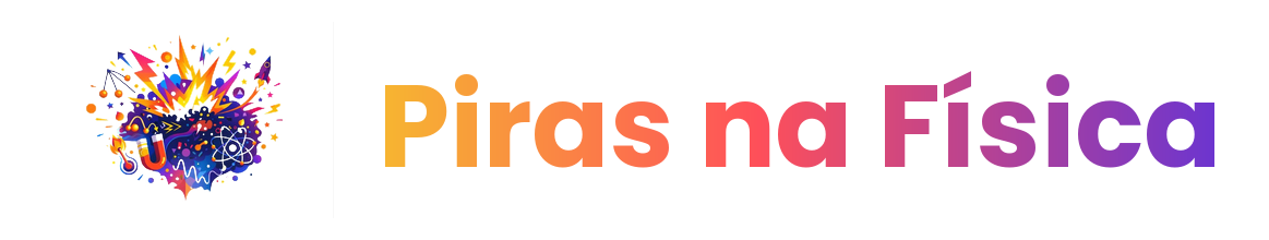 Logo Piras na Física